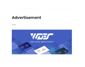 Setup Ads widget - Phox Documentation