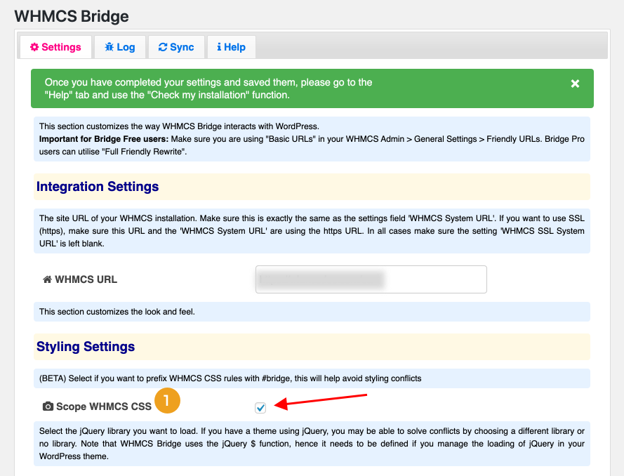 Configuring Sign-In using Facebook - WHMCS Documentation